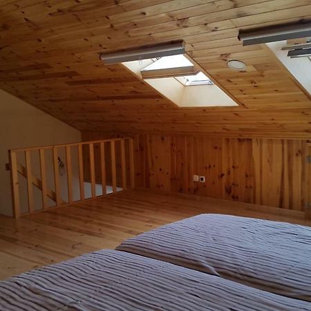 Apartamentos Tejo A Vista 리스본 외부 사진